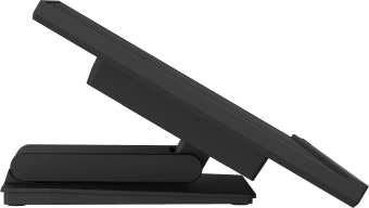 Монитор Iiyama 24" ProLite T2454MSC-B3AG черный IPS LED 4ms 16:9 HDMI M/M глянцевая HAS 1000:1 300cd 178гр/178гр 1920x1080 75Hz DP FHD USB Touch 5.4кг - купить недорого с доставкой в интернет-магазине