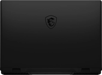 Ноутбук MSI Pulse 16 AI C1VGKG-018RU Core Ultra 7 155H 16Gb SSD1Tb NVIDIA GeForce RTX4070 8Gb 16" IPS QHD+ (2560x1600) Windows 11 Home black WiFi BT Cam (9S7-15P311-018) - купить недорого с доставкой в интернет-магазине