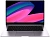 Ноутбук Infinix Inbook X3 Plus 12TH XL31 Core i5 1235U 8Gb SSD512Gb Intel Iris Xe graphics 15.6" IPS FHD (1920x1080) Windows 11 Home grey WiFi BT Cam (71008301216)