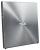 Привод DVD-RW Asus SDRW-08U5S-U/SIL/G/AS серебристый USB внешний RTL - купить недорого с доставкой в интернет-магазине