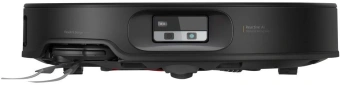 Пылесос-робот Roborock Qrevo Edge 2 60Вт черный - купить недорого с доставкой в интернет-магазине