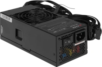 Блок питания Accord TFX 400W ACC-TFX400 (20+4pin) APFC 80mm fan 3xSATA RTL - купить недорого с доставкой в интернет-магазине