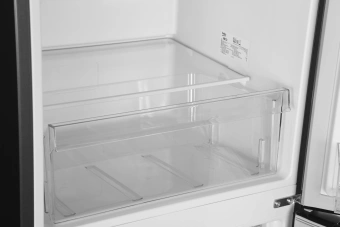 Холодильник Beko B1RCNK332G 2-хкамерн. серый - купить недорого с доставкой в интернет-магазине