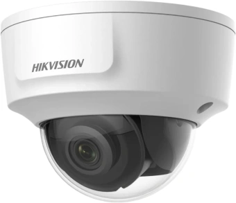Камера видеонаблюдения IP Hikvision DS-2CD2126G2-IMS(2.8mm) 2.8-2.8мм цв. - купить недорого с доставкой в интернет-магазине
