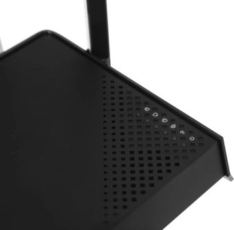 Роутер беспроводной TP-Link Archer BE220 BE3600 10/100/1000BASE-TX черный - купить недорого с доставкой в интернет-магазине
