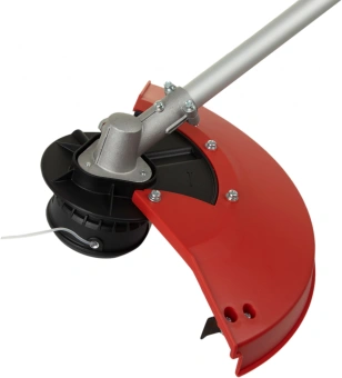 Триммер электрический Al-Ko BC 1200 E 1200Вт 1.63л.с. разбор.штан. реж.эл.:леска/нож - купить недорого с доставкой в интернет-магазине