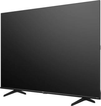 Телевизор QLED Hisense 55" 55E7NQ черный 4K Ultra HD 60Hz DVB-T DVB-T2 DVB-C DVB-S DVB-S2 USB WiFi Smart TV - купить недорого с доставкой в интернет-магазине