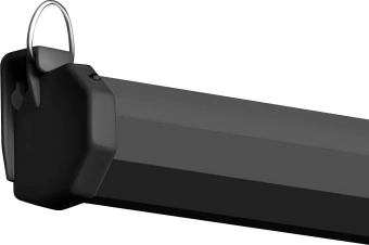 Экран Lumien 100" 157x227см Eco Picture LEP-100130 16:9 настенно-потолочный рулонный черный - купить недорого с доставкой в интернет-магазине