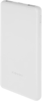 Мобильный аккумулятор Xiaomi 10000mAh 22.5W 5A 2xUSB-A/USB-C серый (BHR9350GL) - купить недорого с доставкой в интернет-магазине