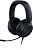 Наушники с микрофоном Razer Kraken X Lite черный 1.3м мониторные оголовье (RZ04-02950100-R381)