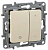 Диммер Legrand Etika скрыт. кноп. IP20 слоновая кость (672318)