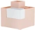 Подставка Deli EZ072PINK Linfini 6отд. для письменных принадлежностей 120x120x123мм розовый - купить недорого с доставкой в интернет-магазине