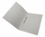 Скоросшиватель Silwerhof СК360 картон 0.8мм 360г/м2 белый - купить недорого с доставкой в интернет-магазине