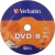 Диск DVD-R Verbatim 4.7Gb 16x bulk (50шт) (43788) - купить недорого с доставкой в интернет-магазине