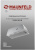 Вытяжка встраиваемая Maunfeld Thames 601PM нержавеющая сталь управление: кнопочное (1 мотор) - купить недорого с доставкой в интернет-магазине