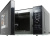 Микроволновая Печь Panasonic NN-GD37HBZPE 23л. 1000Вт черный - купить недорого с доставкой в интернет-магазине
