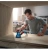 Эксцентриковая шлифмашина Bosch GEX 125 290Вт D125мм (06013A8020) - купить недорого с доставкой в интернет-магазине