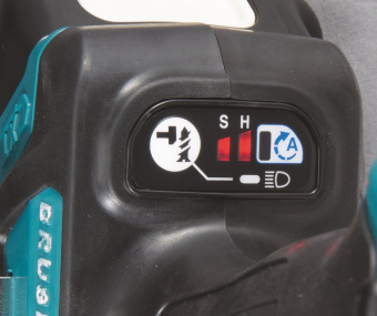 Шуруповерт Makita TD111DZ аккум. патрон:шестигр.1/4" - купить недорого с доставкой в интернет-магазине