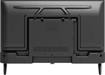 Телевизор LED BBK 23.6" 24LEX-7219/TS2C (B) Яндекс.ТВ черный HD 60Hz DVB-T2 DVB-C DVB-S2 USB WiFi Smart TV (RUS) - купить недорого с доставкой в интернет-магазине