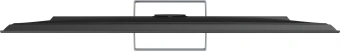 Телевизор QLED Skyworth 65" 65Q77G Magic Sound Game TV Frameless серый-металлик/серый 4K Ultra HD 144Hz MEMC DVB-T DVB-T2 DVB-C DVB-S DVB-S2 USB WiFi Smart TV - купить недорого с доставкой в интернет-магазине