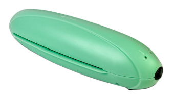 Ламинатор Heleos ЛМ-А4РЗ зеленый/черный A4 (75-150мкм) 25см/мин (2вал.) лам.фото - купить недорого с доставкой в интернет-магазине