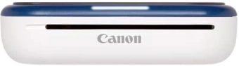 Принтер ZINK Canon Zoemini 2 (5452C005AA) синий - купить недорого с доставкой в интернет-магазине