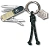 Нож перочинный Victorinox Classic SD New York Style (0.6223.E223) 58мм 7функц. серый подар.коробка в комплекте: шнурок