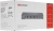 Коммутатор Hikvision DS-3E0310P-E/M(B) 8x100Мбит/с 1x1Гбит/с 8PoE+ 60W неуправляемый - купить недорого с доставкой в интернет-магазине