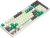 Клавиатура A4Tech Bloody S98 Pixels Green механическая белый/бежевый USB for gamer LED (S98) - купить недорого с доставкой в интернет-магазине