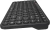 Клавиатура A4Tech FBK36C AS черный USB беспроводная BT/Radio slim Multimedia - купить недорого с доставкой в интернет-магазине