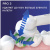 Зубная щетка электрическая Oral-B Pro 3/D505.513.3X розовый - цена, купить или заказать с доставкой в интернет-магазине Зубная щетка электрическая Oral-B Pro 3/D505.513.3X розовый - купить недорого с доставкой в интернет-магазине