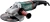 Углошлифовальная машина Metabo WE 24-230 MVT 2400Вт 6600об/мин рез.шпин.:M14 d=230мм (606470000) - купить недорого с доставкой в интернет-магазине