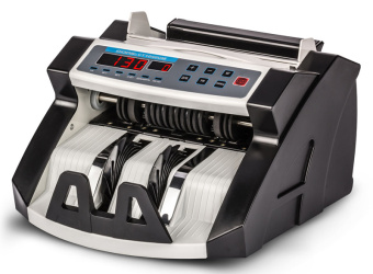 Счетчик банкнот Dors CT1040UM SYS-040492 мультивалюта - купить недорого с доставкой в интернет-магазине