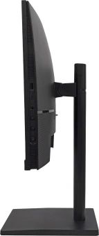 Моноблок Amur Тигр H6I12 23.8" Full HD i3 12100 (3.3) 8Gb SSD256Gb UHDG 730 FreeDOS GbitEth WiFi BT 120W Cam черный 1920x1080 (RUS) - купить недорого с доставкой в интернет-магазине