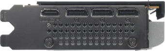 Видеокарта MSI PCI-E 5.0 RTX 5060 8G VENTUS 2X OC NVIDIA GeForce RTX 5060 8Gb 128bit GDDR7 2527/28000 HDMIx1 DPx3 HDCP Ret - купить недорого с доставкой в интернет-магазине