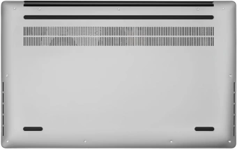 Ноутбук Osio FocusLine F160i-002 Core i3 1115G4 8Gb SSD512Gb Intel UHD Graphics 16.1" IPS FHD (1920x1080) Windows 11 Home grey WiFi BT Cam 6000mAh - купить недорого с доставкой в интернет-магазине