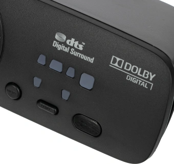 Колонки Logitech Z906 5.1 черный 1000Вт - купить недорого с доставкой в интернет-магазине