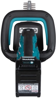 Кусторез Makita UH021GD101аккум. - купить недорого с доставкой в интернет-магазине
