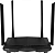Роутер беспроводной Tenda AC6 AC1200 10/100BASE-TX черный