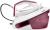 Парогенератор Tefal Pro Express Anticalc SV8012E0 2800Вт белый/фиолетовый - купить недорого с доставкой в интернет-магазине