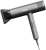 Фен Haier HHD-601 1800Вт графитовый (FZ0009E00RU) - купить недорого с доставкой в интернет-магазине