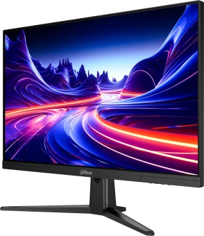 Монитор Dahua 27" DHI-LM27-E241B черный IPS LED 0.5ms 16:9 HDMI матовая 1000:1 350cd 178гр/178гр 1920x1080 240Hz DP FHD 3.55кг - купить недорого с доставкой в интернет-магазине