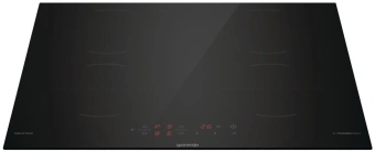 Индукционная варочная поверхность Gorenje GI6401BSCE черный - купить недорого с доставкой в интернет-магазине