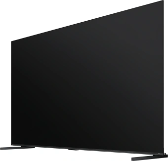 Телевизор QLED Hisense 100" 100UR8S черный 4K Ultra HD 60Hz DVB-T DVB-T2 DVB-C DVB-S DVB-S2 USB WiFi Smart TV - купить недорого с доставкой в интернет-магазине
