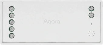 Умный LED-драйвер Aqara ZNDDMK11LM - купить недорого с доставкой в интернет-магазине