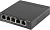 Коммутатор TP-Link TL-SG1005P (L2) 5x1Гбит/с 4PoE+ 65W неуправляемый