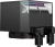 Система водяного охлаждения PcCooler DS360 Display Soc-AM5/AM4/1200/1700/1851 черный 4-pin Al LCD 310W Ret (DS360-BKNWXY-GL) - купить недорого с доставкой в интернет-магазине