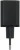 Сетевое зар./устр. Wiiix UNNK-4-2-24QCPD-FAST 15W 2.4A (PD+QC) USB-A универсальное черный - купить недорого с доставкой в интернет-магазине