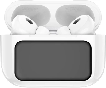 Гарнитура вкладыши Hoco EW72 белый беспроводные bluetooth в ушной раковине (51004) - купить недорого с доставкой в интернет-магазине