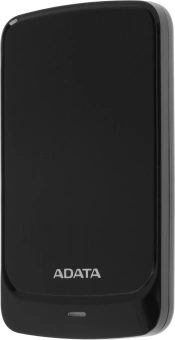 Жесткий диск A-Data USB3.1 1TB AHV320-1TU31-CBK HV320 2.5" черный - купить недорого с доставкой в интернет-магазине